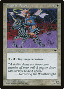Master Decoy (TMP-029)  - Tempest