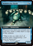 Homunculus Horde (Extended Art) (FDN-454)  - Foundations: (Extended Art)