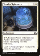 Vessel of Ephemera (SOI-048)  - Shadows over Innistrad