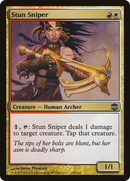 Stun Sniper (ARB-100) - Alara Reborn
