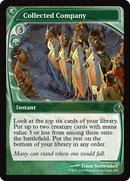 Collected Company (Future Sight) (MB2-203)  - Mystery Booster 2