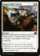 Impeccable Timing (J22-195)  - Jumpstart 2022
