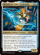 Mendicant Core, Guidelight (DFT-213)  - Aetherdrift