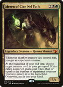 Meren of Clan Nel Toth (C15-049)  - Commander 2015
