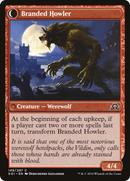 Convicted Killer (SOI-149)  - Shadows over Innistrad: (Double Faced Transform)