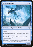 Trawler Drake (ONE-074)  - Phyrexia: All Will Be One