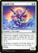 Angelic Cub (J22-002)  - Jumpstart 2022