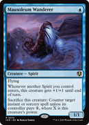 Mausoleum Wanderer (INR-074)  - Innistrad Remastered
