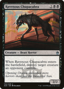 Ravenous Chupacabra (A25-104)  Foil - Masters 25
