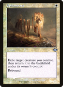 Ephemerate (Retro Frame) (MH1-001)  Foil - Modern Horizons 1 Timeshifts