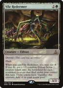 Vile Redeemer (OGW-125)  Foil - Oath of the Gatewatch: (devoid)