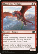 Plundering Predator (J22-037)  - Jumpstart 2022