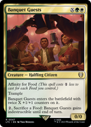 Banquet Guests (LTC-047)  - Tales of Middle-earth Commander