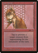 Hurr Jackal (ARN-)  - Arabian Nights