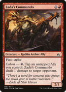 Zada's Commando (OGW-120)  - Oath of the Gatewatch