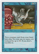 Flash (6ED-067)  - Classic Sixth Edition
