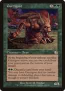Gurzigost (TOR-126)  - Torment