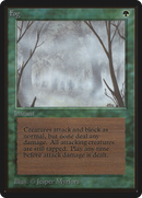 Fog (LEB-)  - Limited Edition Beta