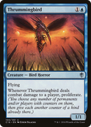 Thrummingbird (C16-100)  - Commander 2016
