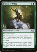 Ordeal of Nylea (J22-699)  - Jumpstart 2022