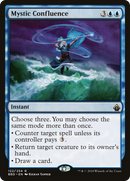 Mystic Confluence (BBD-122)  - Battlebond