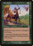 Skyshooter (ODY-270)  Foil - Odyssey