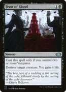 Feast of Blood (J22-118)  - Jumpstart 2022