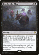 Dredge the Mire (C20-043)  - Commander 2020