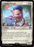 Delivery Moogle (FIN-015)  - FINAL FANTASY