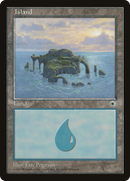Island (Sea Arch) (POR-)  - Portal