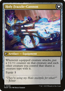 Invasion of New Capenna (MOM-238)  Foil - March of the Machine