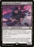 Archpriest of Shadows (MOM-089)  - March of the Machine