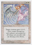 Divine Transformation (4ED-)  - Fourth Edition
