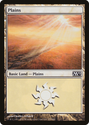 Plains (233) (M12-233)  - Magic 2012