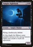 Vampire Nighthawk (C17-129)  - Commander 2017