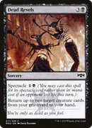 Dead Revels (RNA-071)  - Ravnica Allegiance