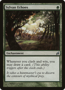 Sylvan Echoes (LRW-237)  Foil - Lorwyn