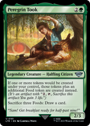 Peregrin Took (LTR-181)  - The Lord of the Rings: Tales of Middle-earth