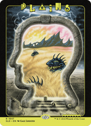 Plains (1647) (SLD-1647)  - Secret Lair Drop