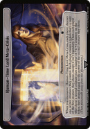 Human-Time Lord Meta-Crisis (WHO-585)  - Doctor Who