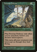 Treetop Defense (POR-)  - Portal