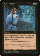 Cruel Edict (P02-067)  - Portal Second Age