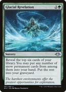 Glacial Revelation (MH1-167) - Modern Horizons