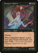 Vampiric Spirit (P02-)  - Portal Second Age