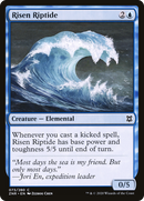 Risen Riptide (ZNR-073)  Foil - Zendikar Rising