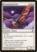 Moonwing Moth (SOK-020) - Saviors of Kamigawa Foil