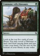 Commune with Dinosaurs (JMP-384)  - Jumpstart