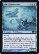 Jace's Mindseeker (M14-061)  - Magic 2014