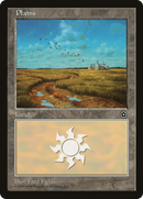 Plains (162) (P02-162)  - Portal Second Age