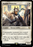 Bastion Protector (LTC-162)  - Tales of Middle-earth Commander